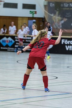 Bild 88 - Volksbank-Cup Horst